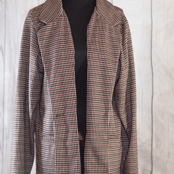 Maurices Jackets & Blazers - Maurices Blazer